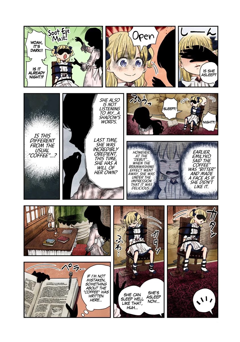Shadows House, Chapter 63 image 11